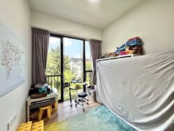 KI Residences at Brookvale (D21), Condominium #605481111